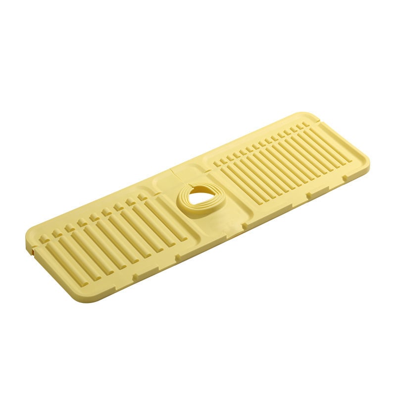 🎁LAST DAY SALE -49% OFF🎁 Faucet Guard & Draining Mat