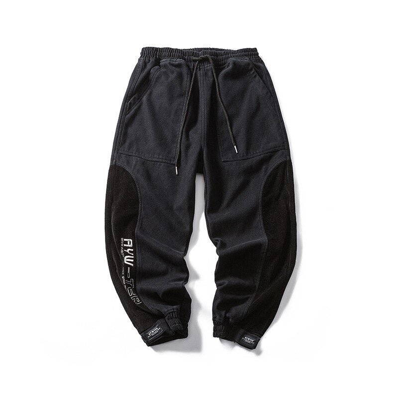 Primo Retro Joggers