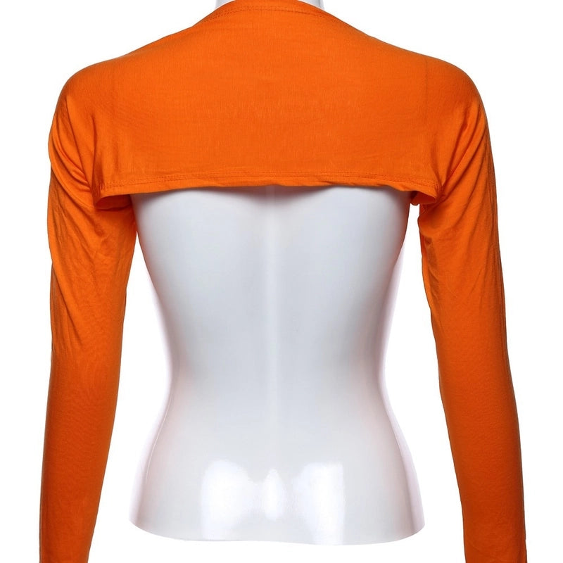 Women's Minimalist Classic Style Solid Color Modal Shawl