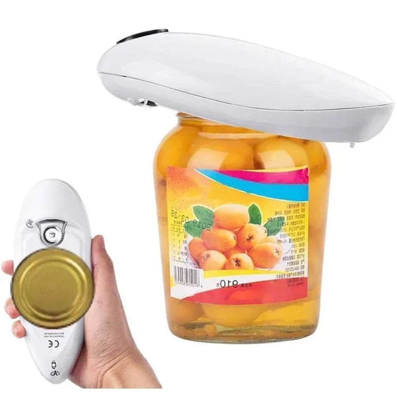 Automatic Can Opener