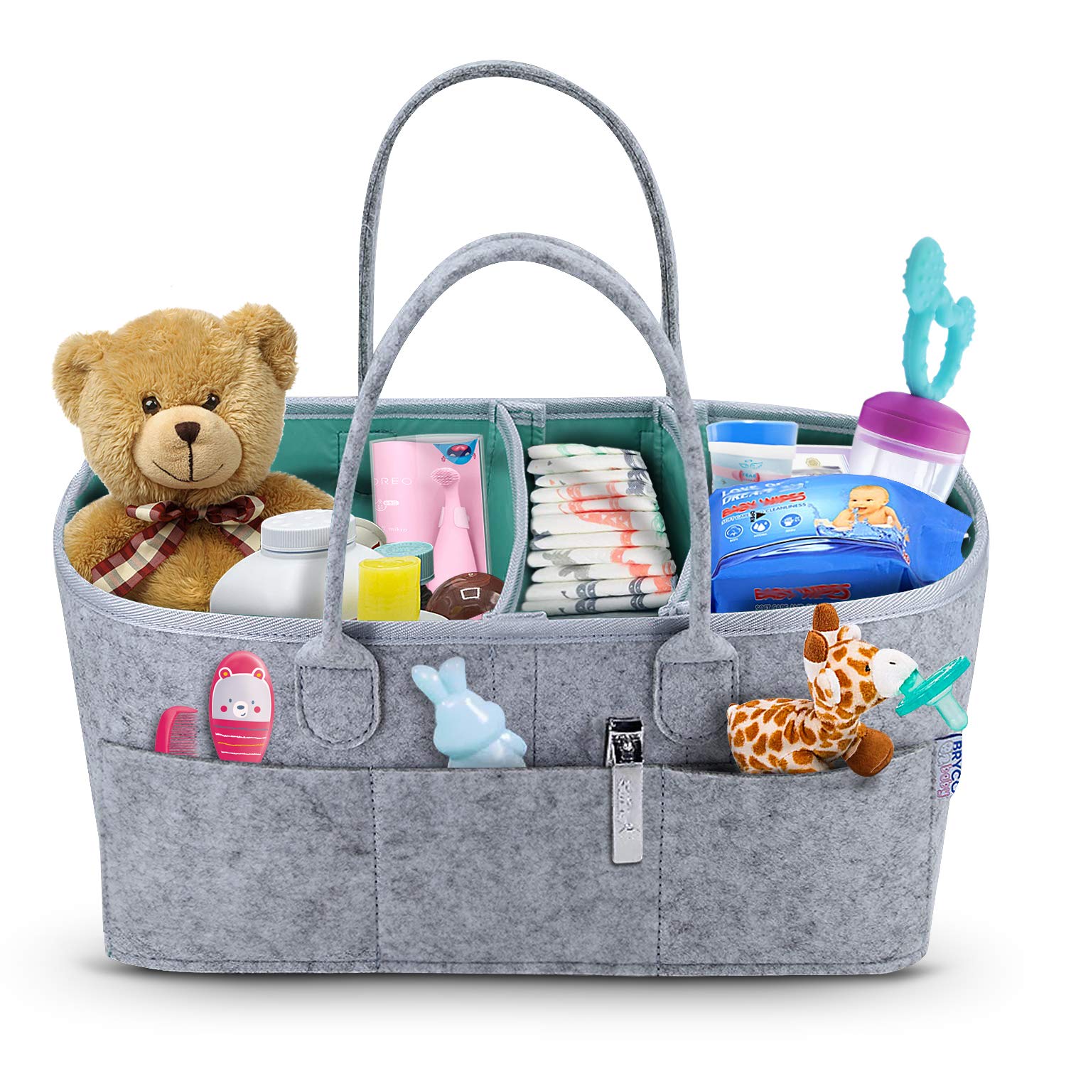 BABY ORGANIZER BAG