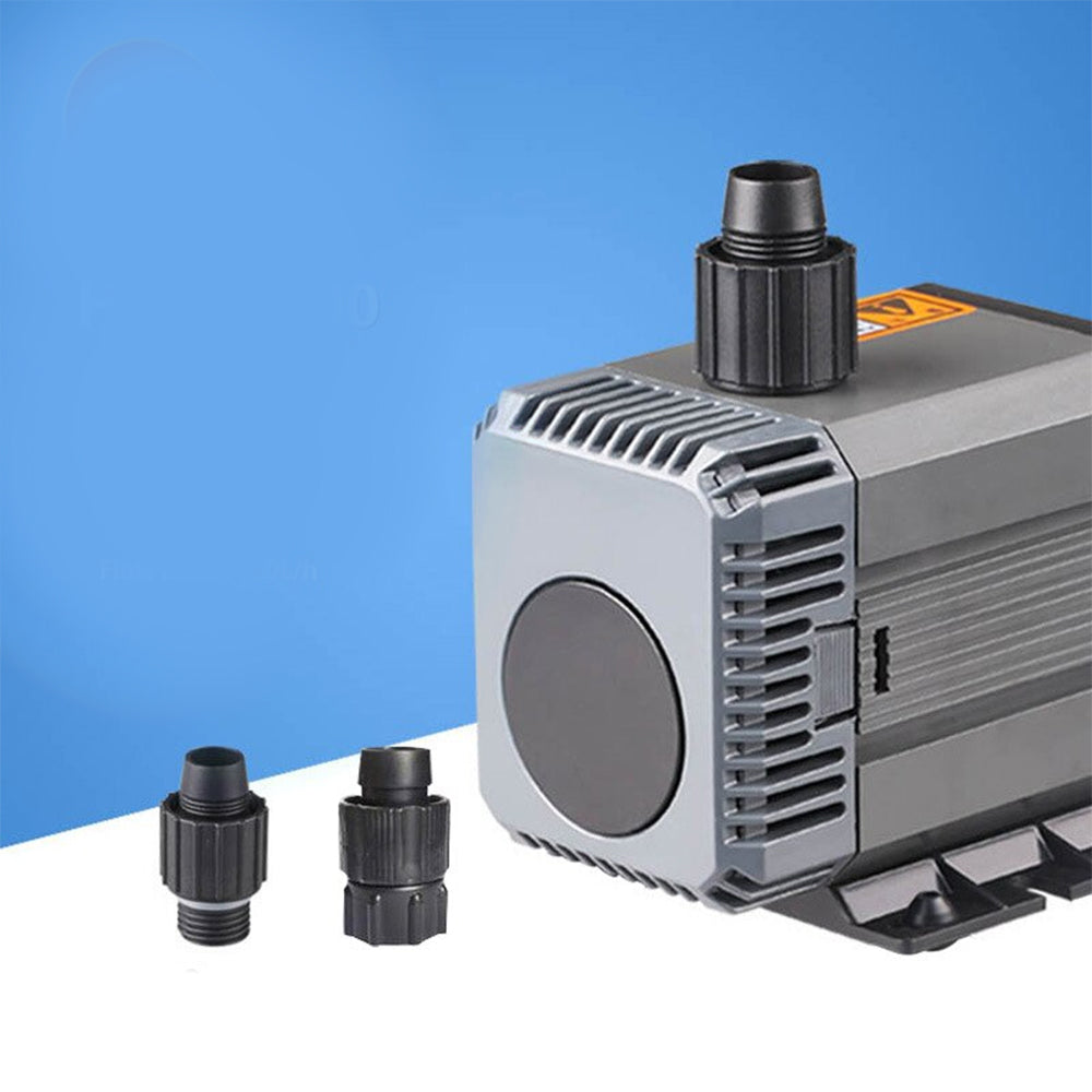 Aquarium Submersible Water Fountain Pump