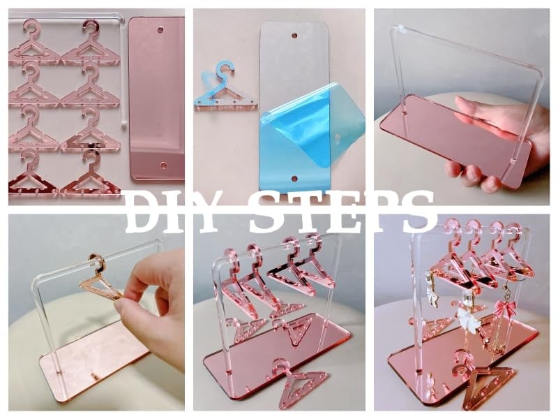Mini Earring Stand