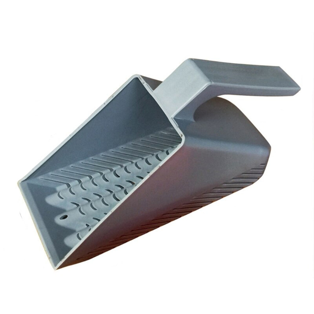 Plastic Aquarium Cleaning Shovel Tool