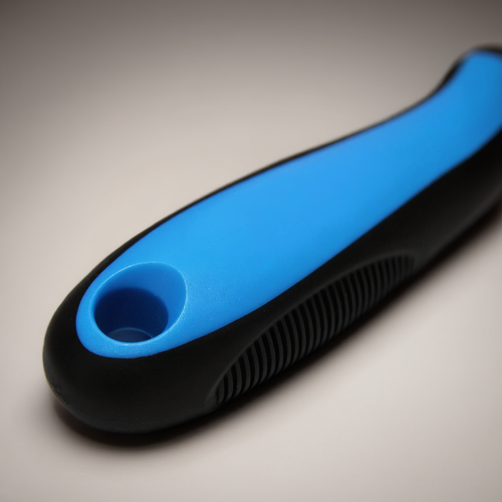 Double Sided Dog And Cat Grooming Brush