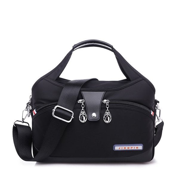 Fashion Multifunctional large capacity handbag