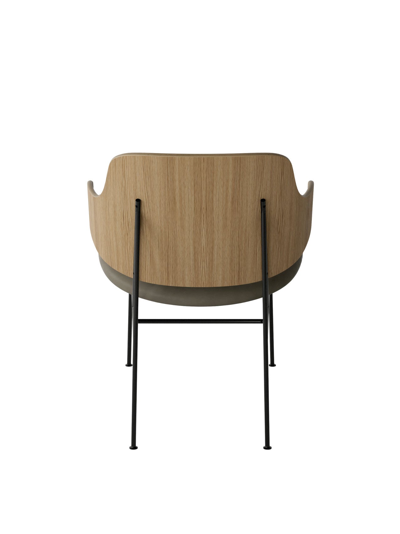 The Penguin Lounge Chair
