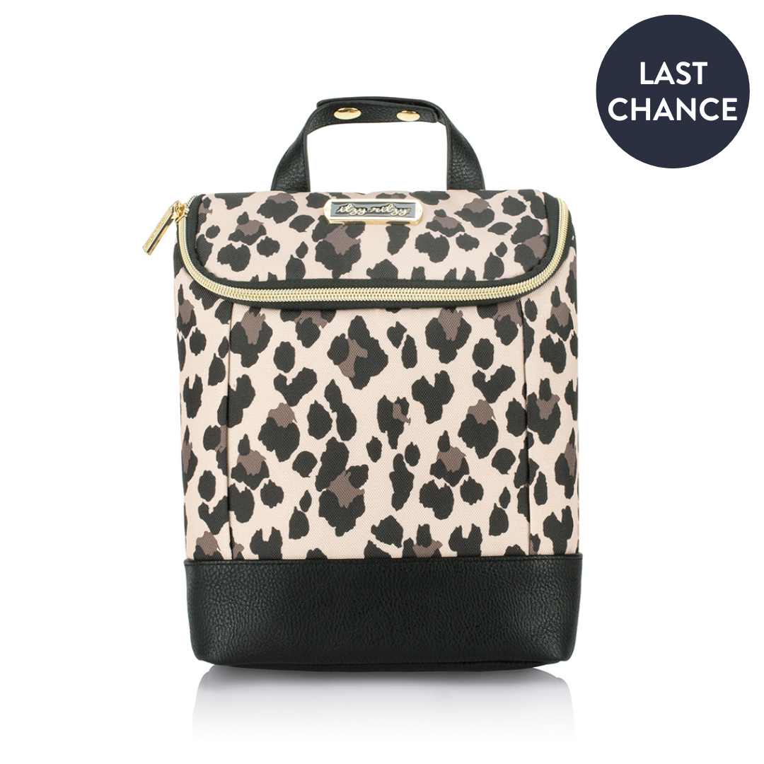 Chill Like A Boss? Bottle Bag