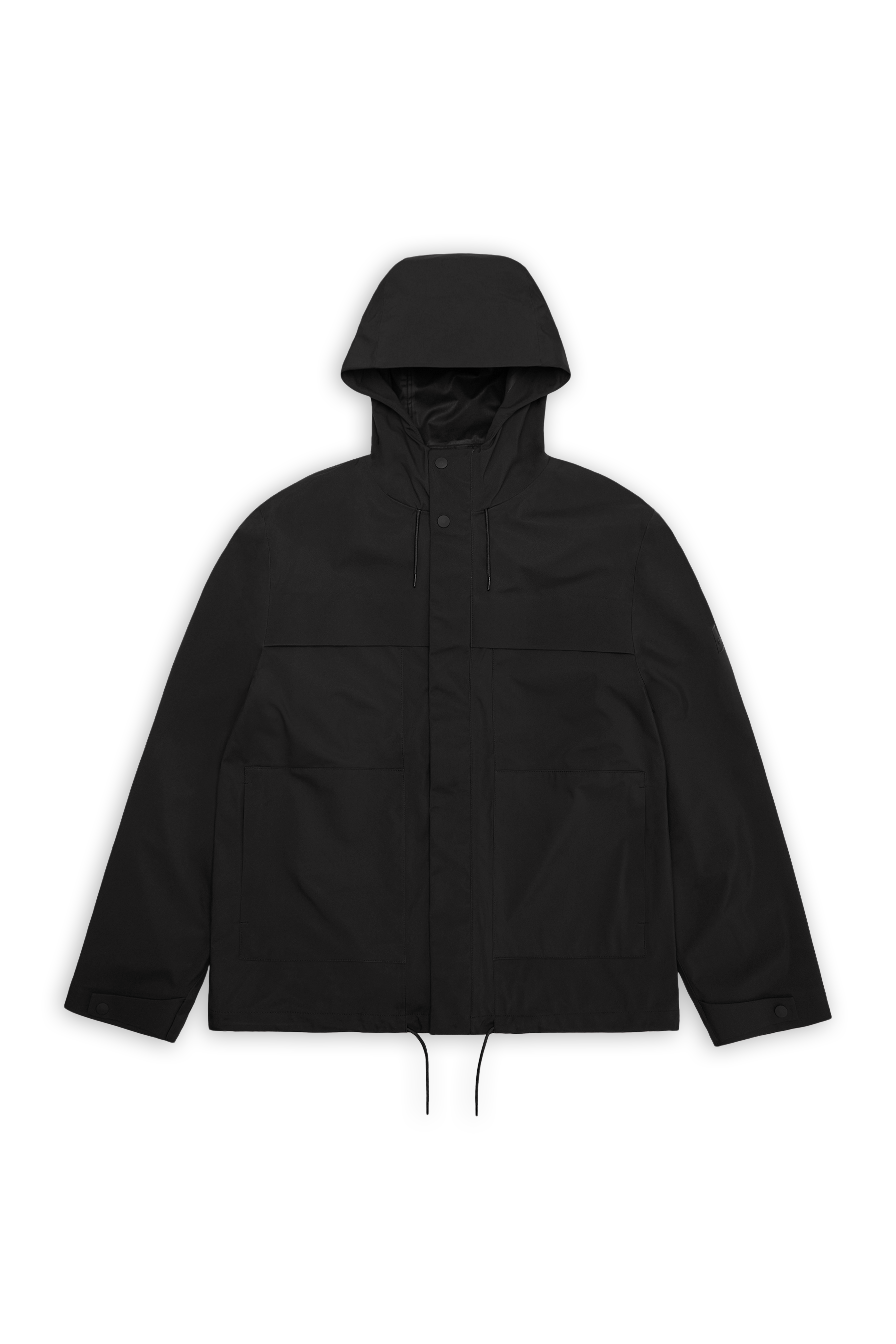 Suva Hardshell Cargo Jacket
