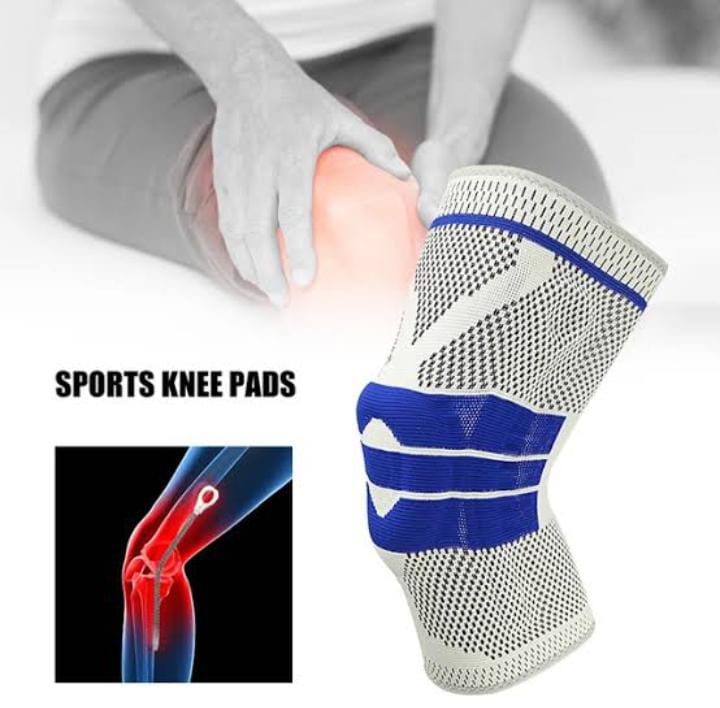 KNEE PAIN RELEIFING BRACE 2.0