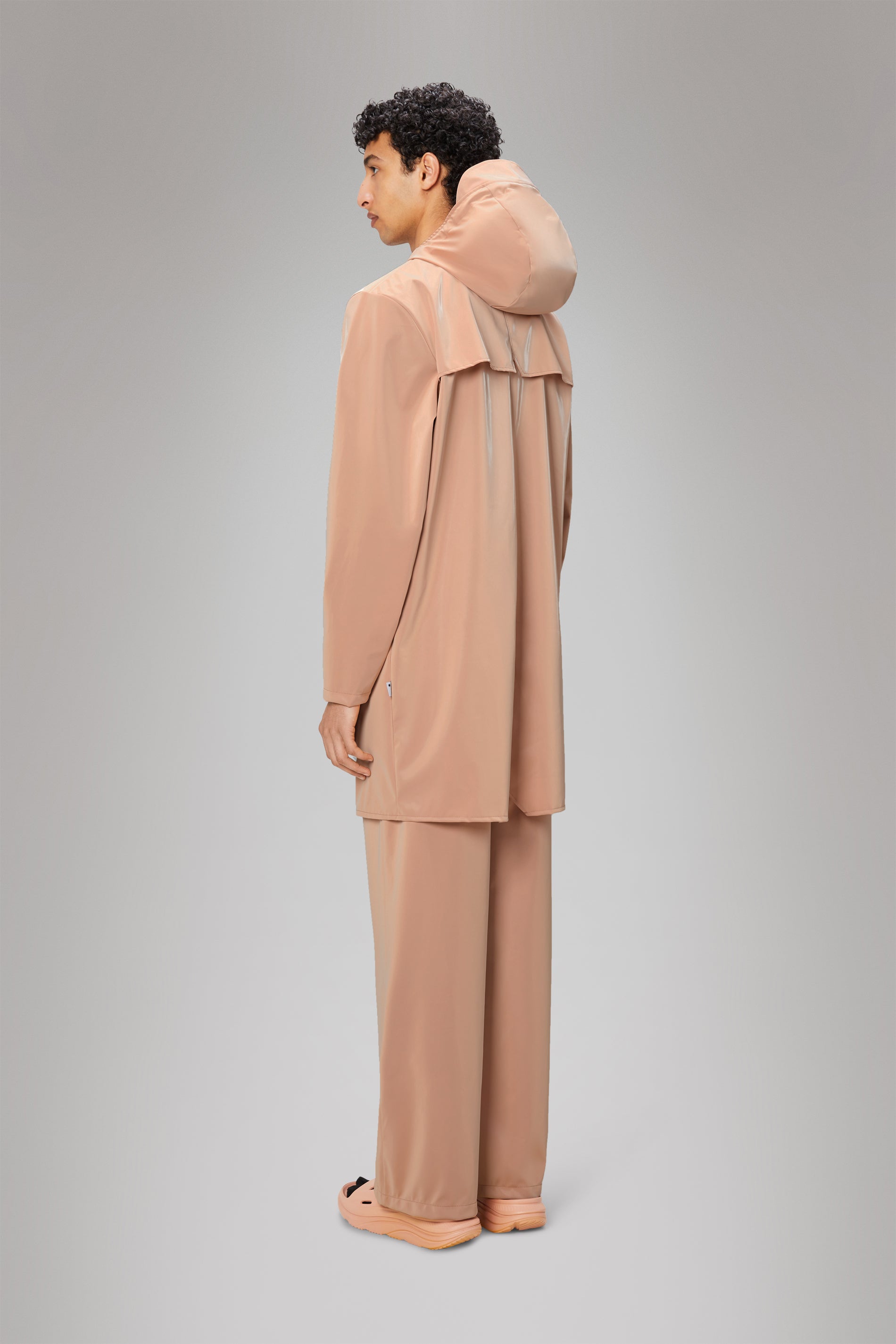 Long Jacket