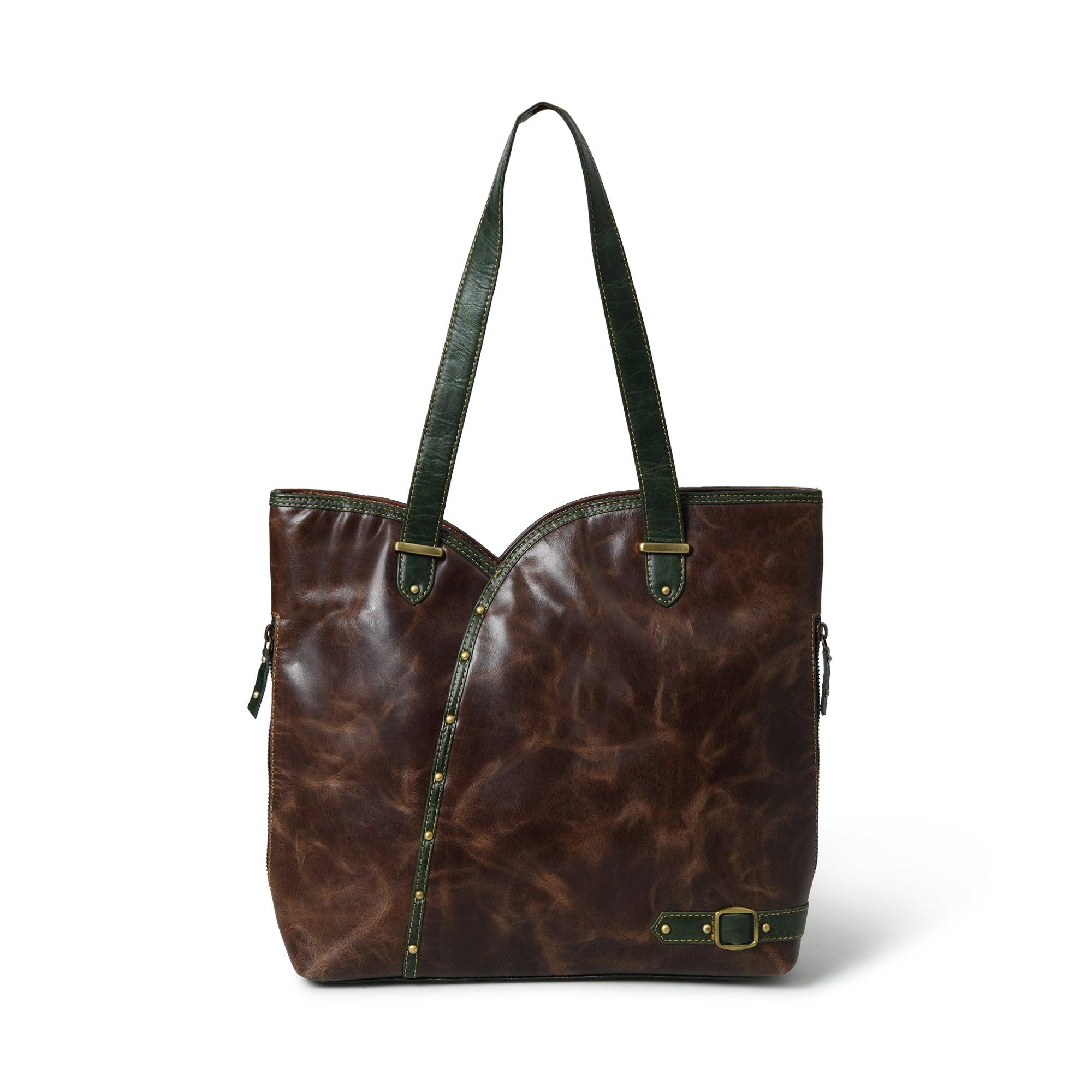 Handbag- Brown