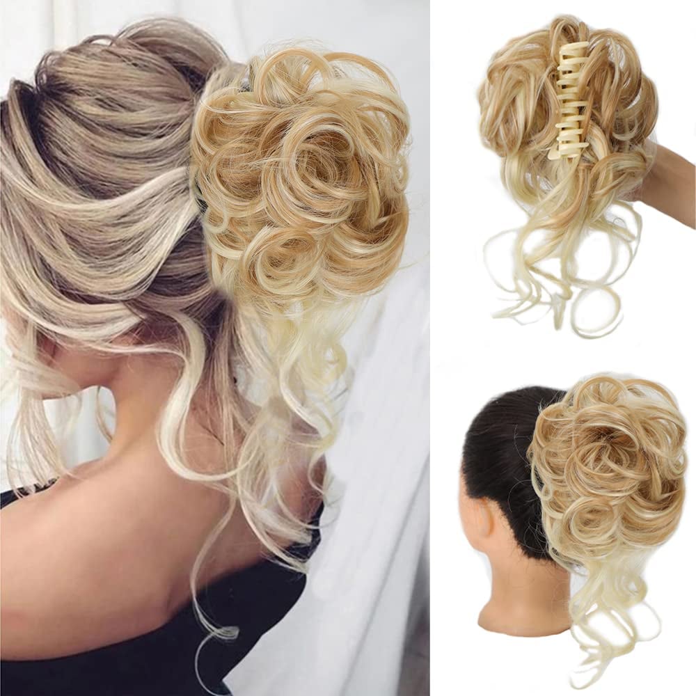 🌈Hot Sale 49% OFF - The most popular hair accessories