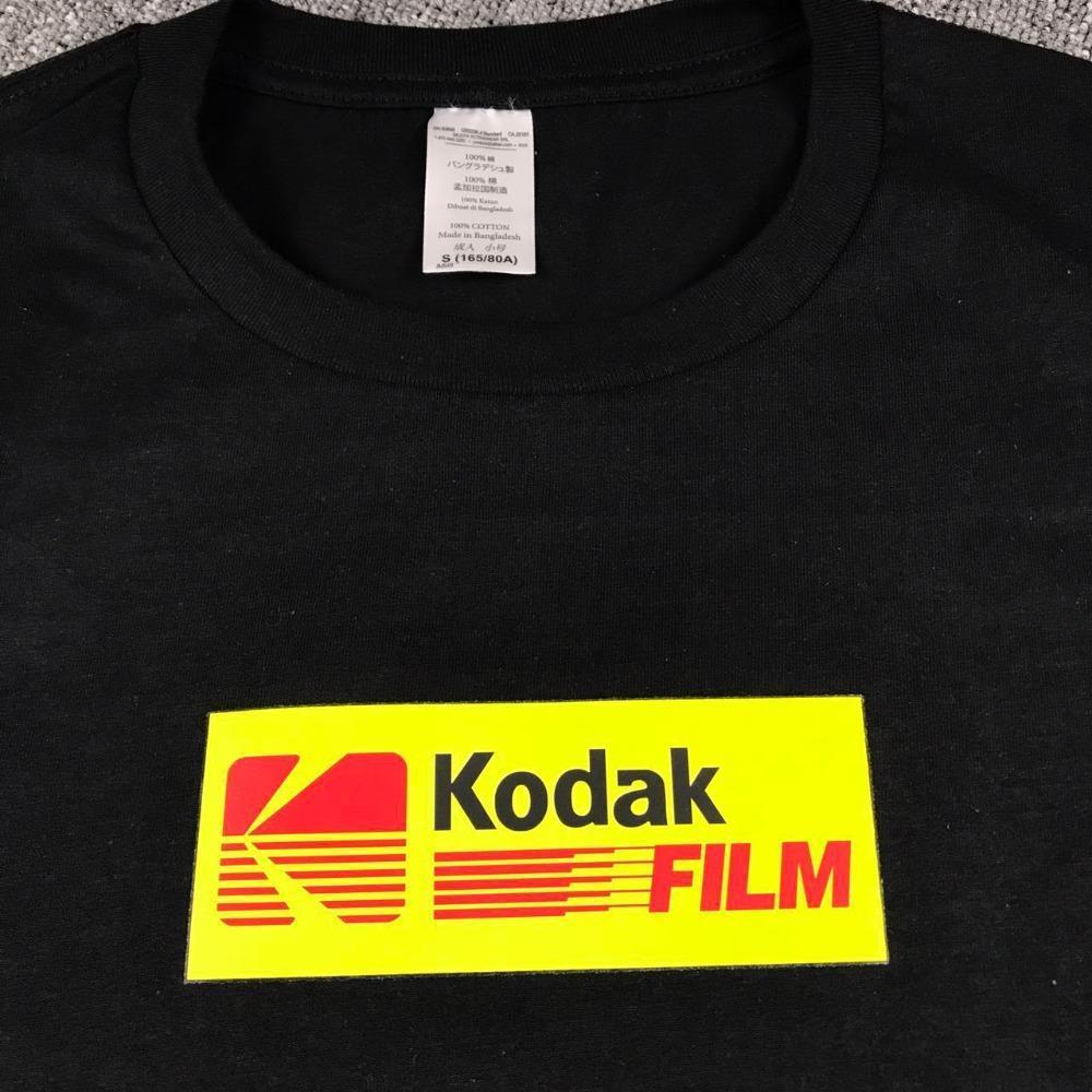 Kodak Photo Tee