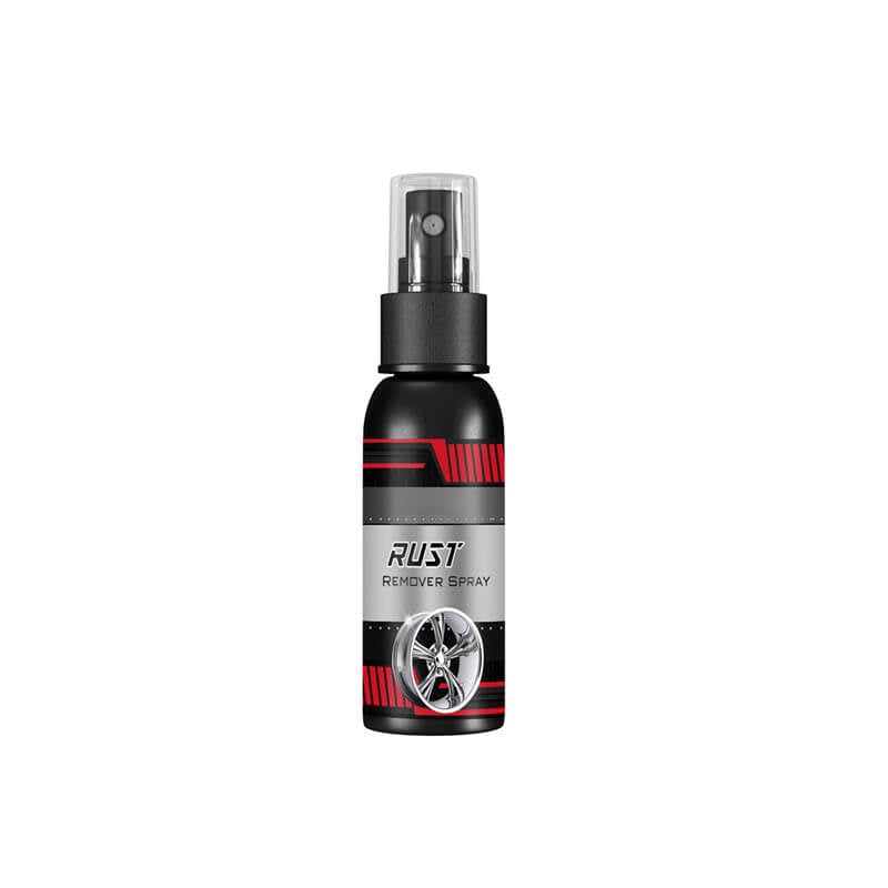 Multi Rust Remover