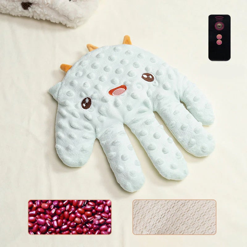 👼💤 Smart Soothing Baby Sleep Palm