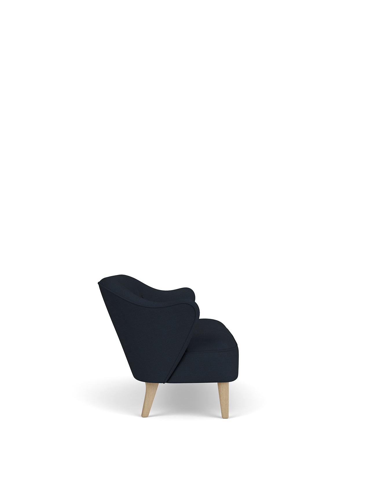 Ingeborg Sofa. Textile