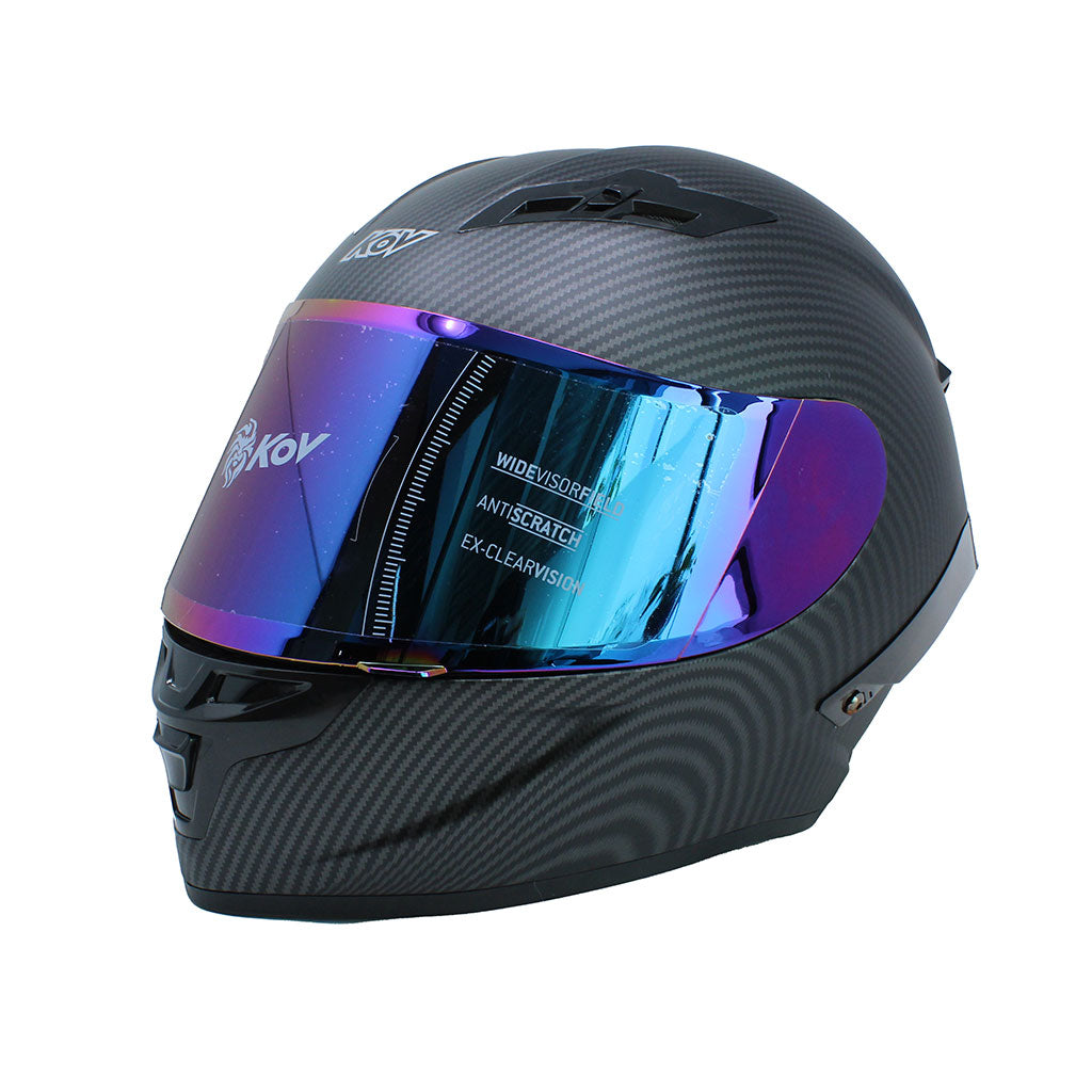 Casco Kov KC1