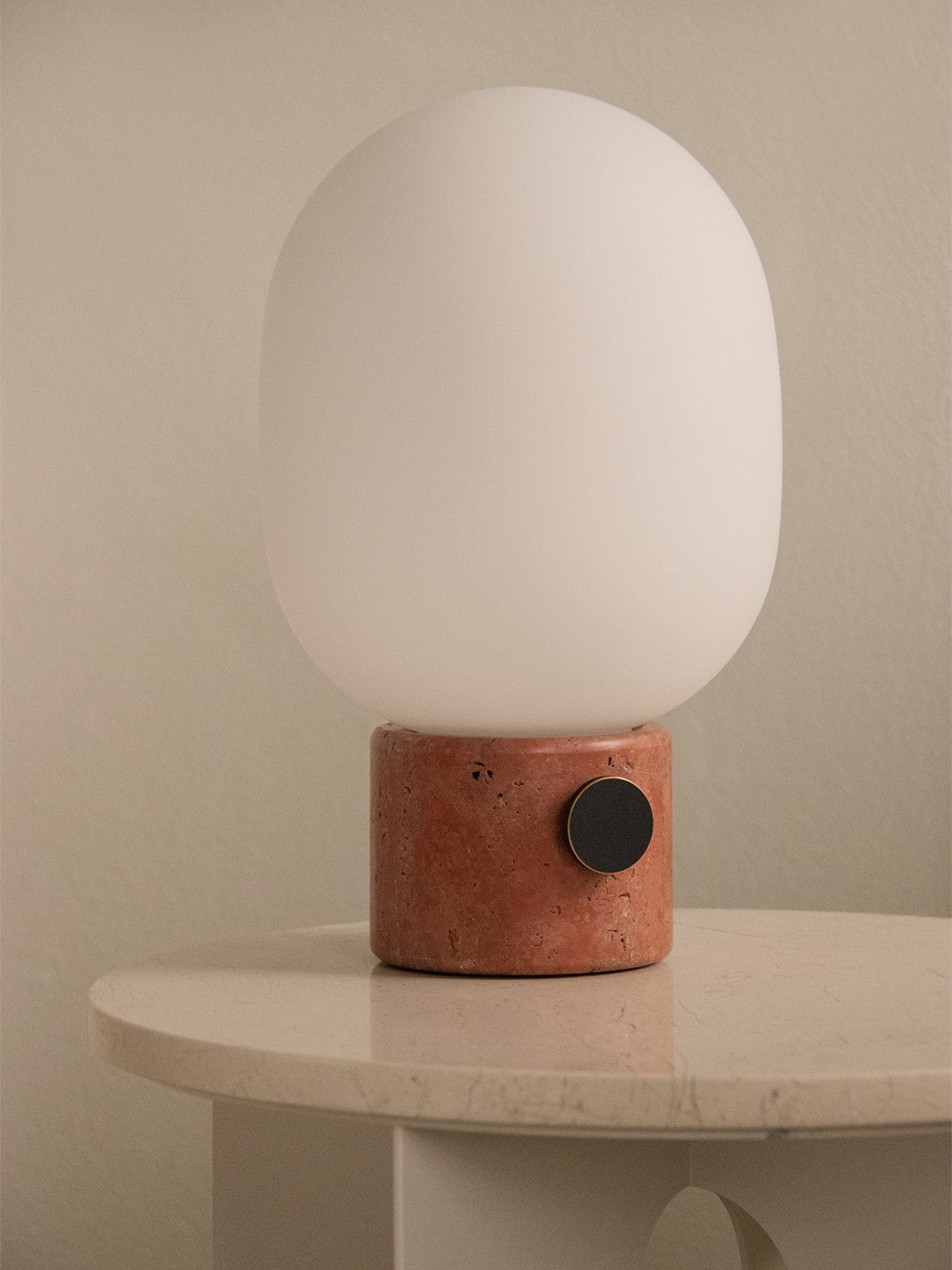 JWDA Table Lamp