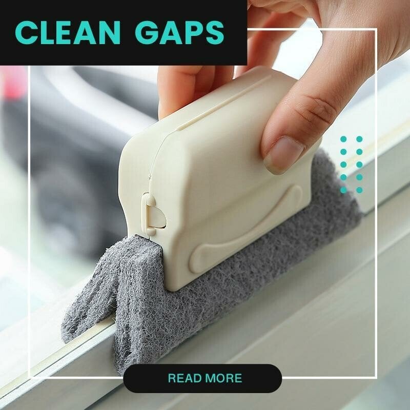 $9.99 For Last Stock✨Magic Window Cleaning Brush