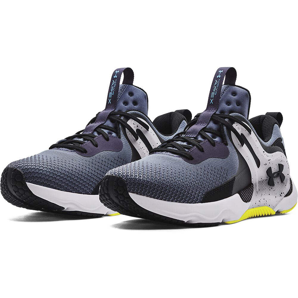 Under Armour Hovr Apex 3 Zapatillas de entrenamiento para hombre