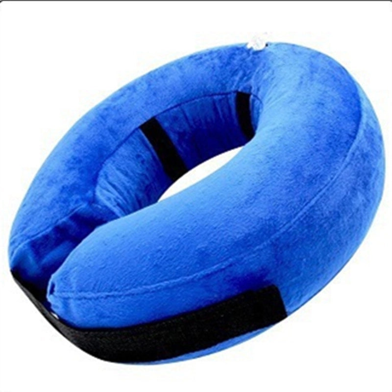 Minimalist Pvc Solid Color Pet Collar