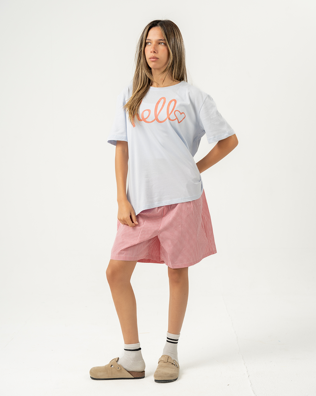 Women Pajama Set