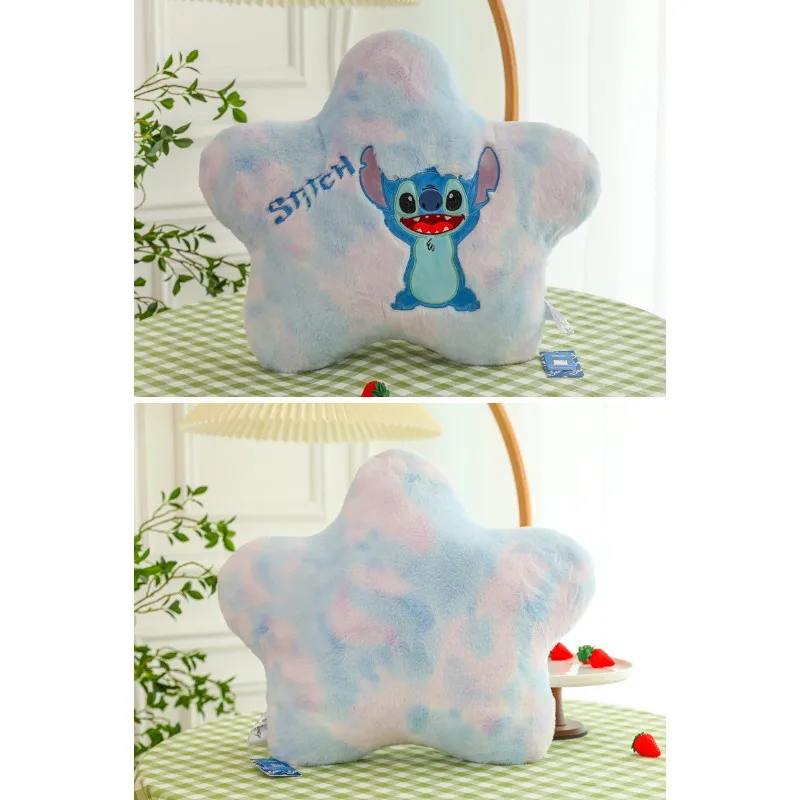 DISNEY PLUSH PILLOW SOFA CUSHION ORNAMENTS - POOH