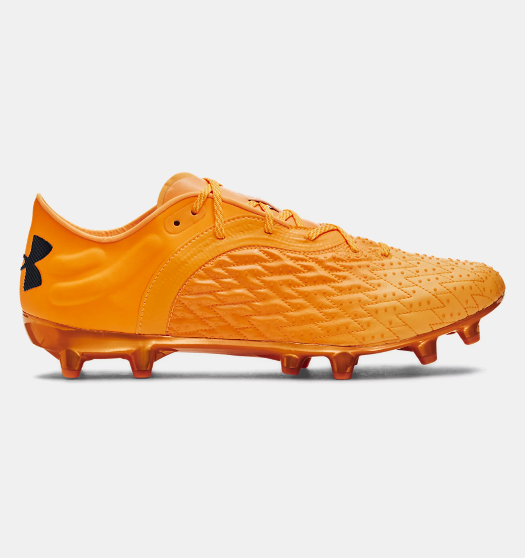 Botas de fútbol unisex UA Clone Magnetico Pro 2 FG