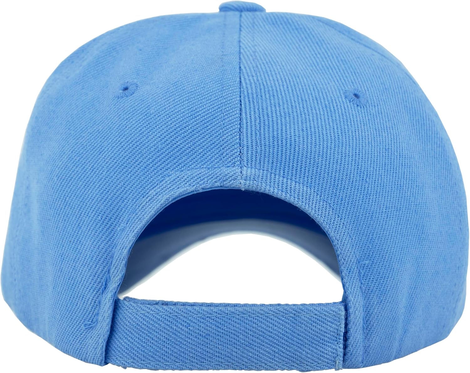 Gelante Plain Blank Baseball Caps Adjustable Back Strap Wholesale LOT 12 PC'S