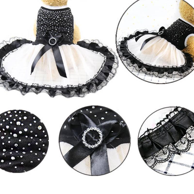 Spring And Summer Pet Fashion: Stylish Dog Clothing For A Trendy