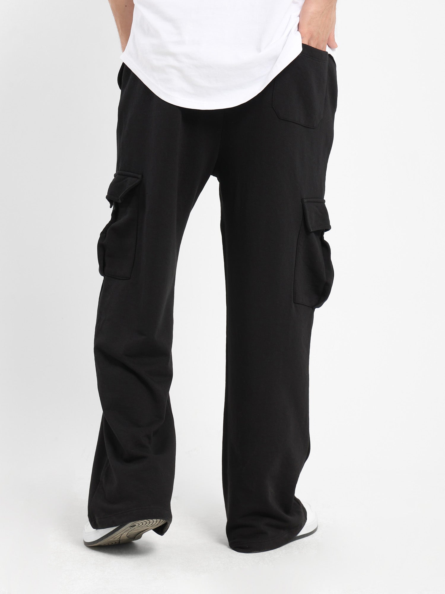 Casual Freestyle Pants