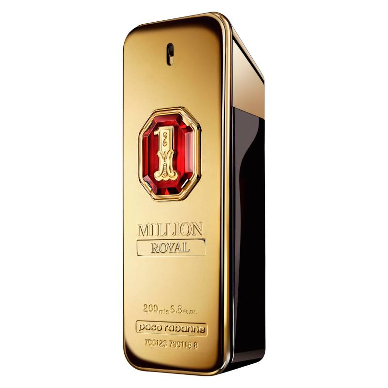 Perfume Hombre One Million Royal EDP 200 Ml Paco Rabanne