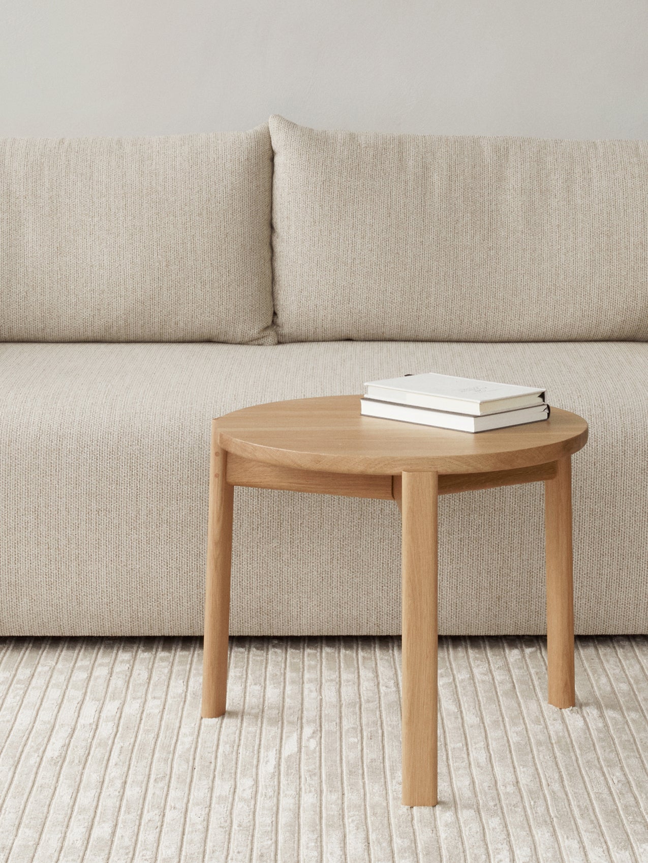 Offset Sofas