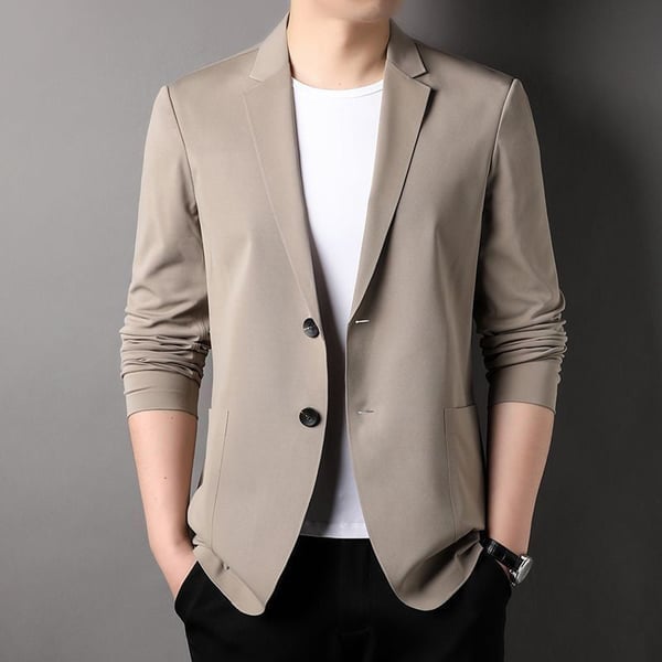 🔥Hot Sale🔥Men's Summer Lightweight Fashion Blazer🔥49% OFF