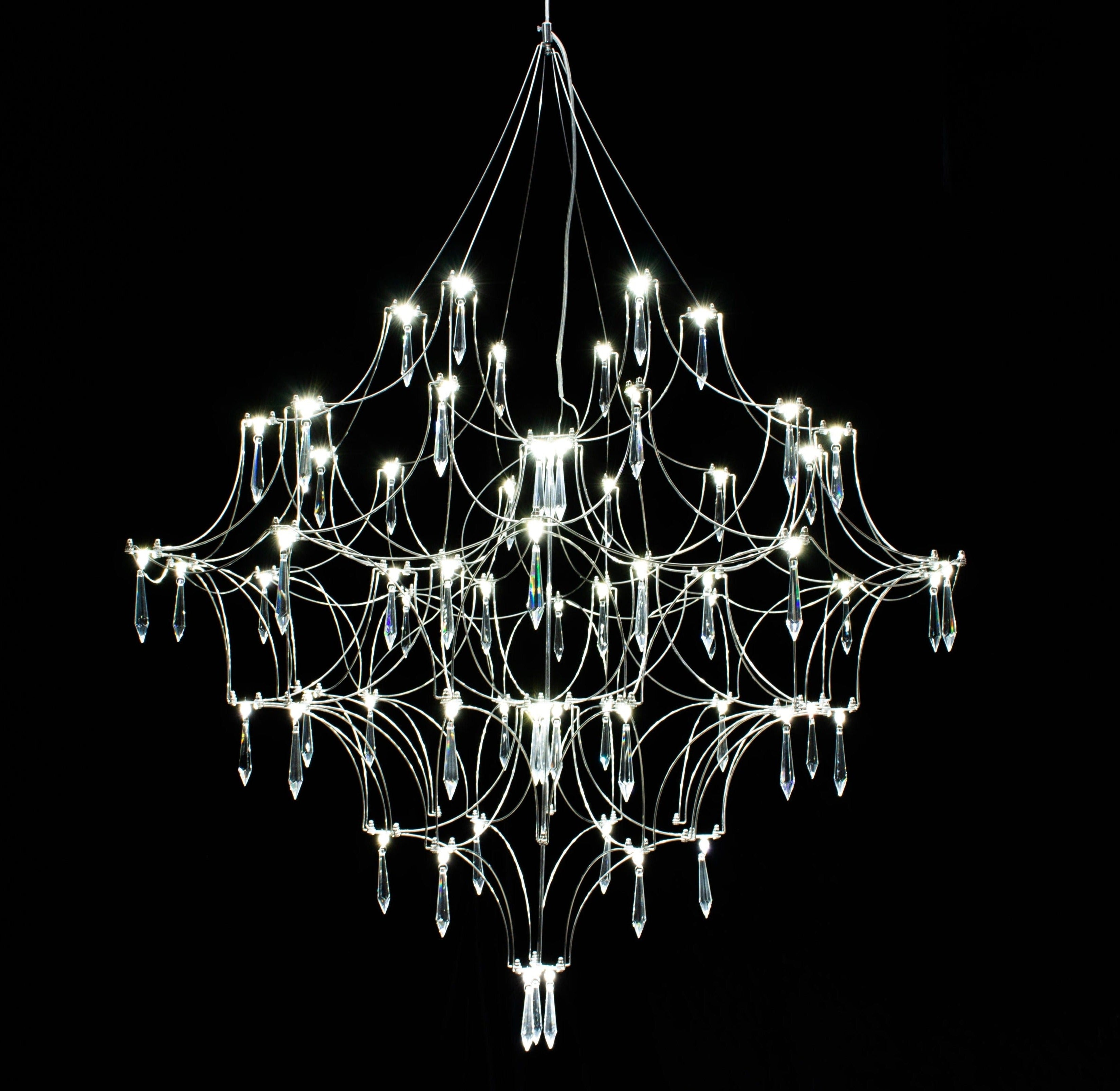 Chesley | Modern Chandelier