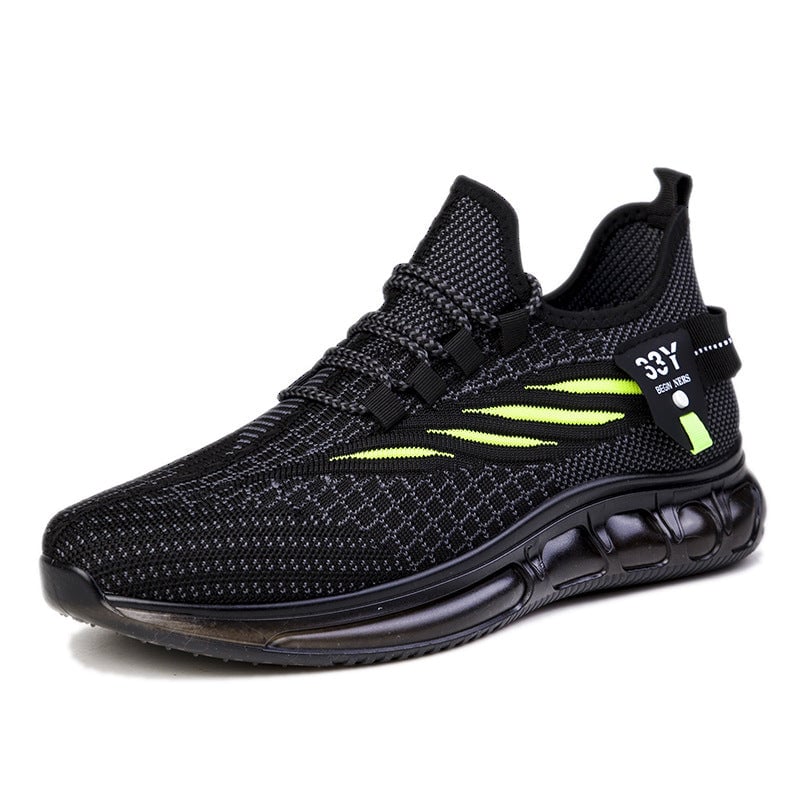Men's Fashion Trendy Low-top Casual Shoes