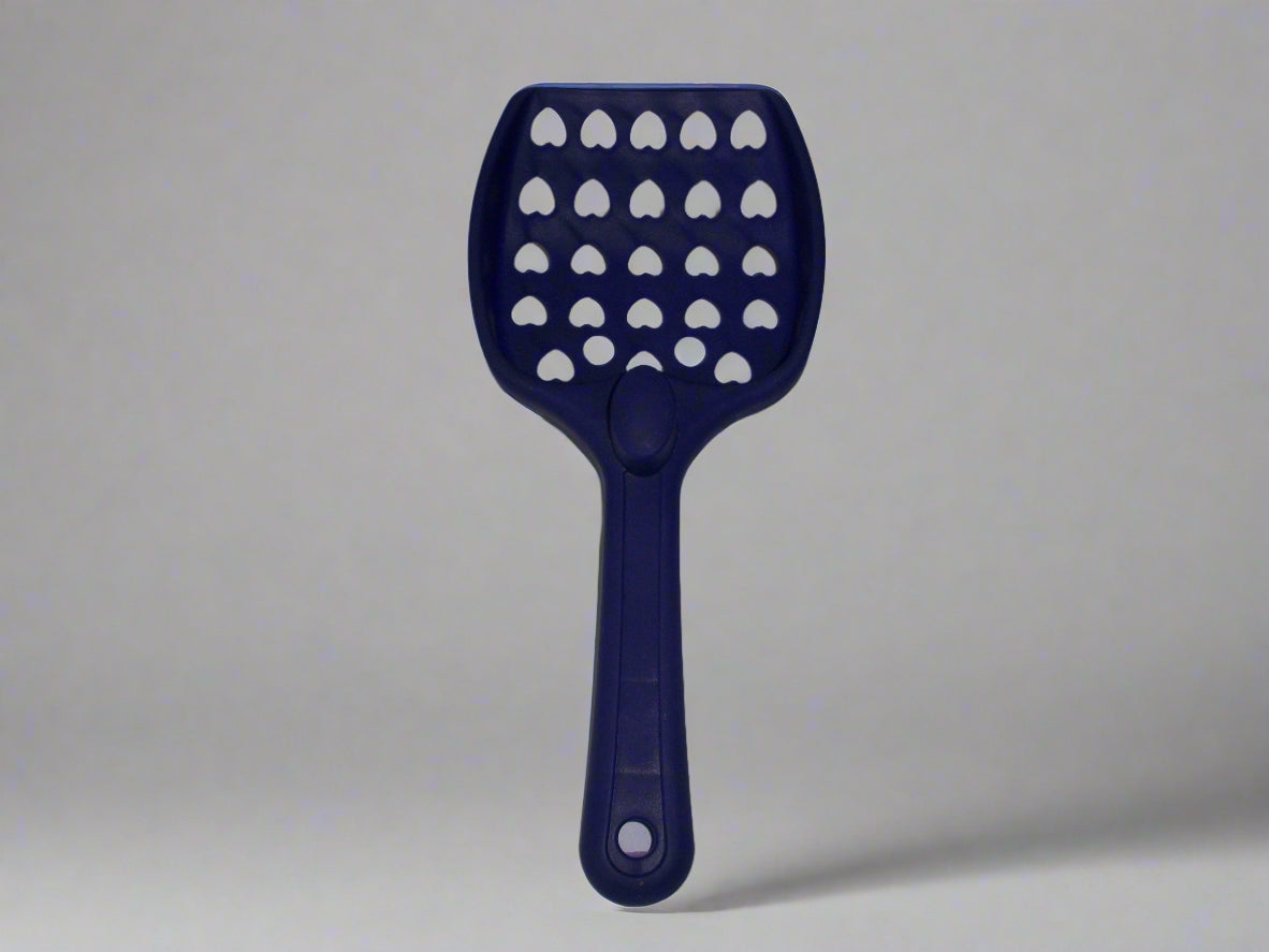 Litter box scoop ( heavy material )