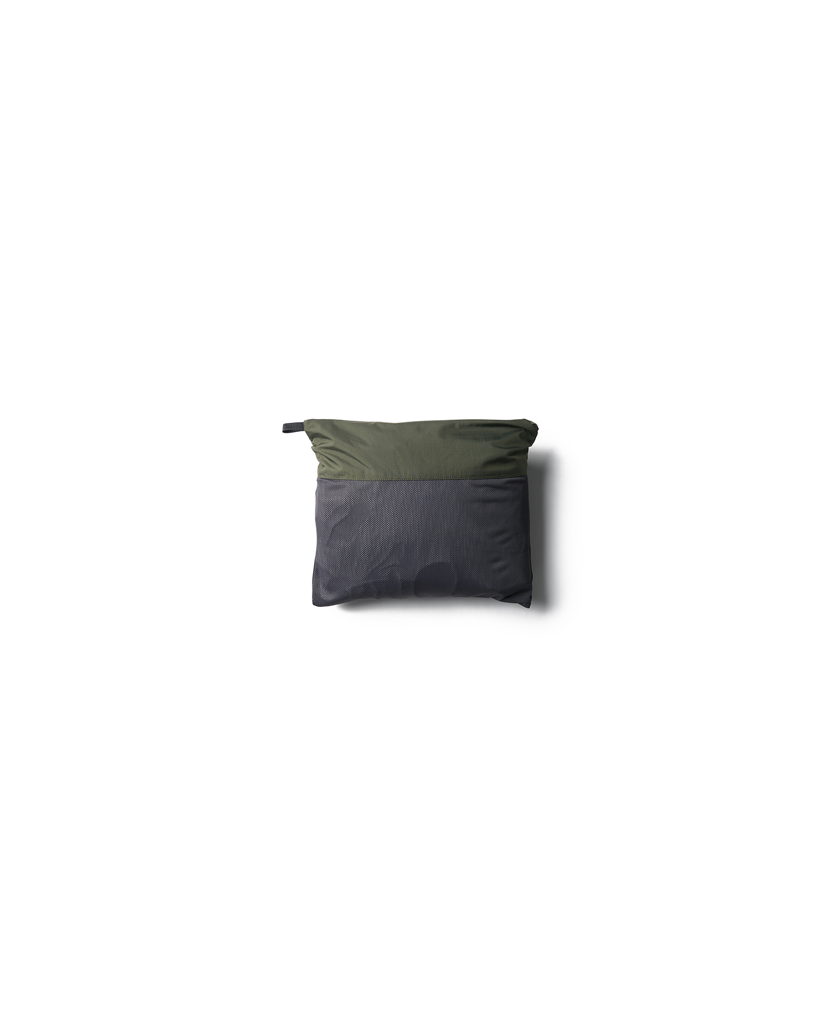 Tarp Poncho