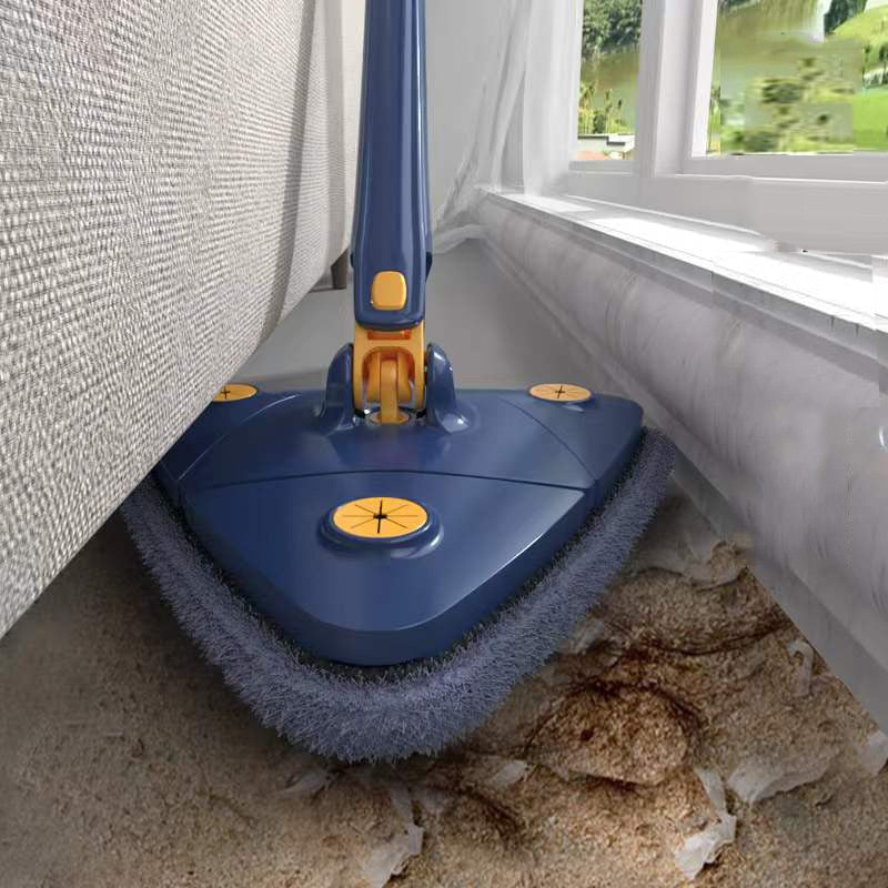 360° ALL-ROUNDER Rotatable Cleaning Mop