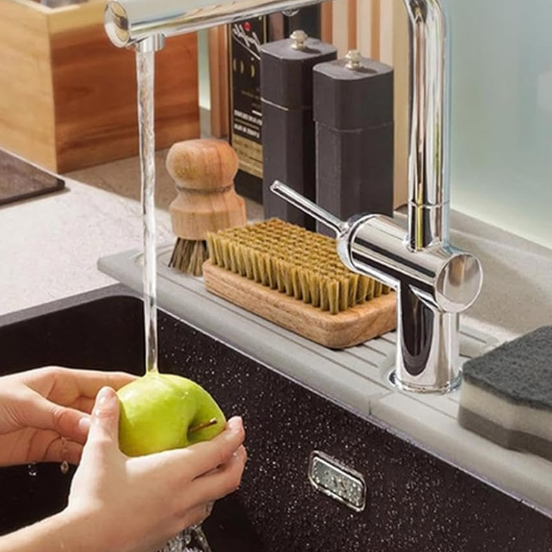 Faucet Mat for Kitchen Sink