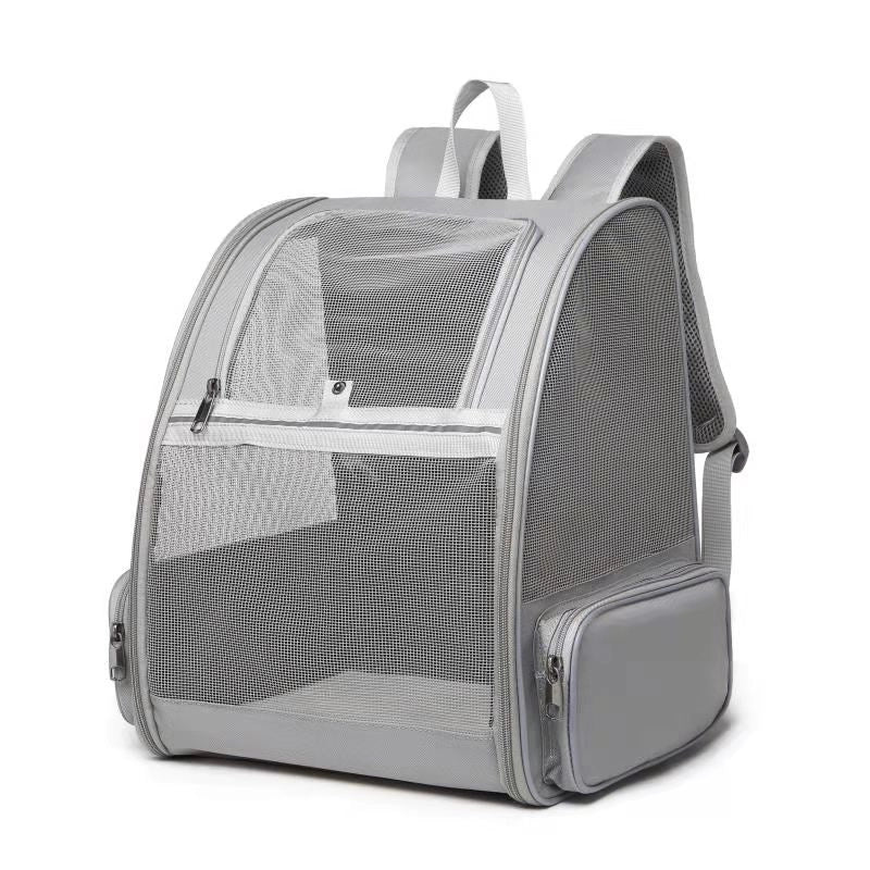 Cat Carrier Bag Box Pet Gardening Supplies Cat Carrier Bag Box Durable Comfortable Travel Case Ideal For Trips To Vet