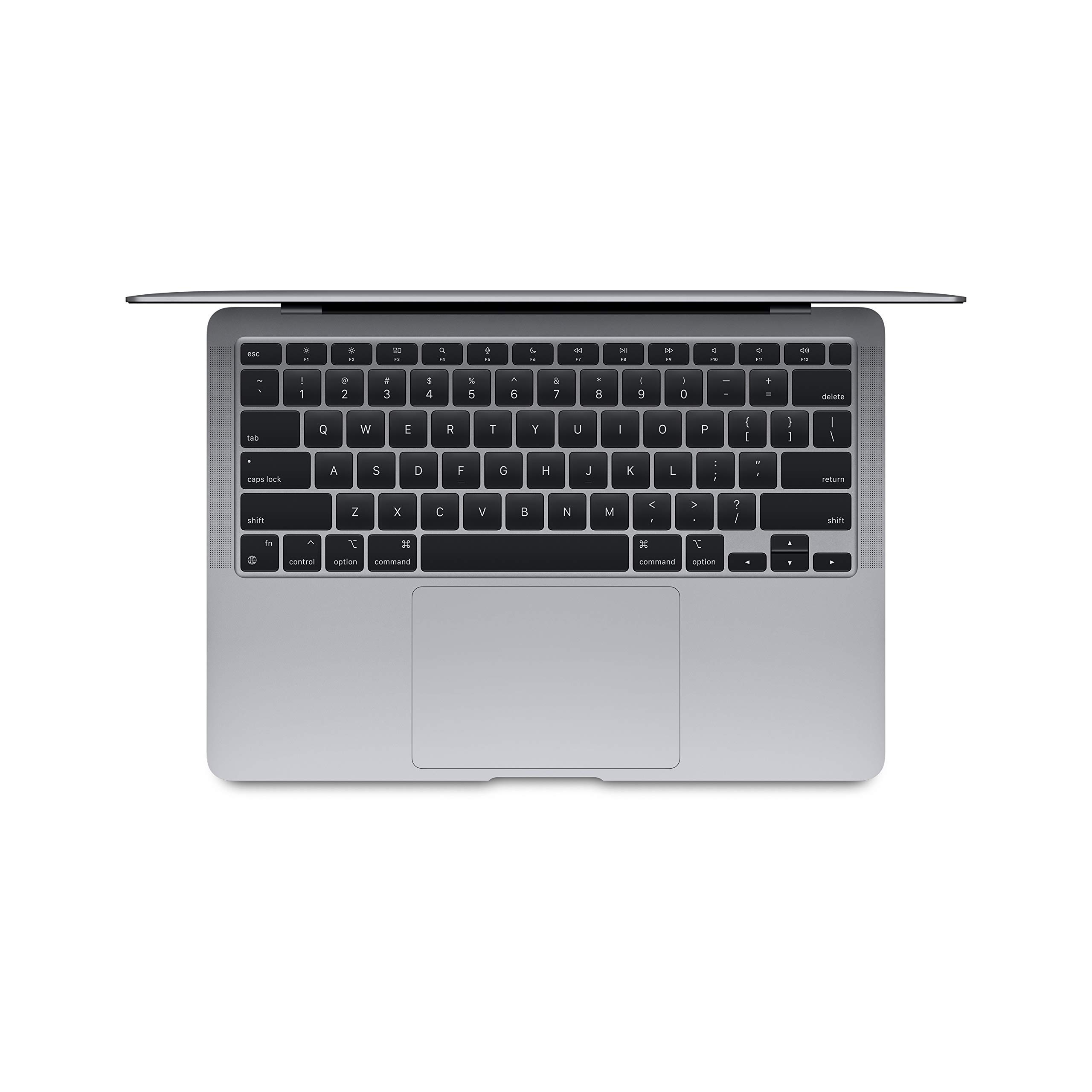 Apple - MacBook Air de finales de 2020 con chip Apple M1 (13.3 pulgadas)(reacondicionado)