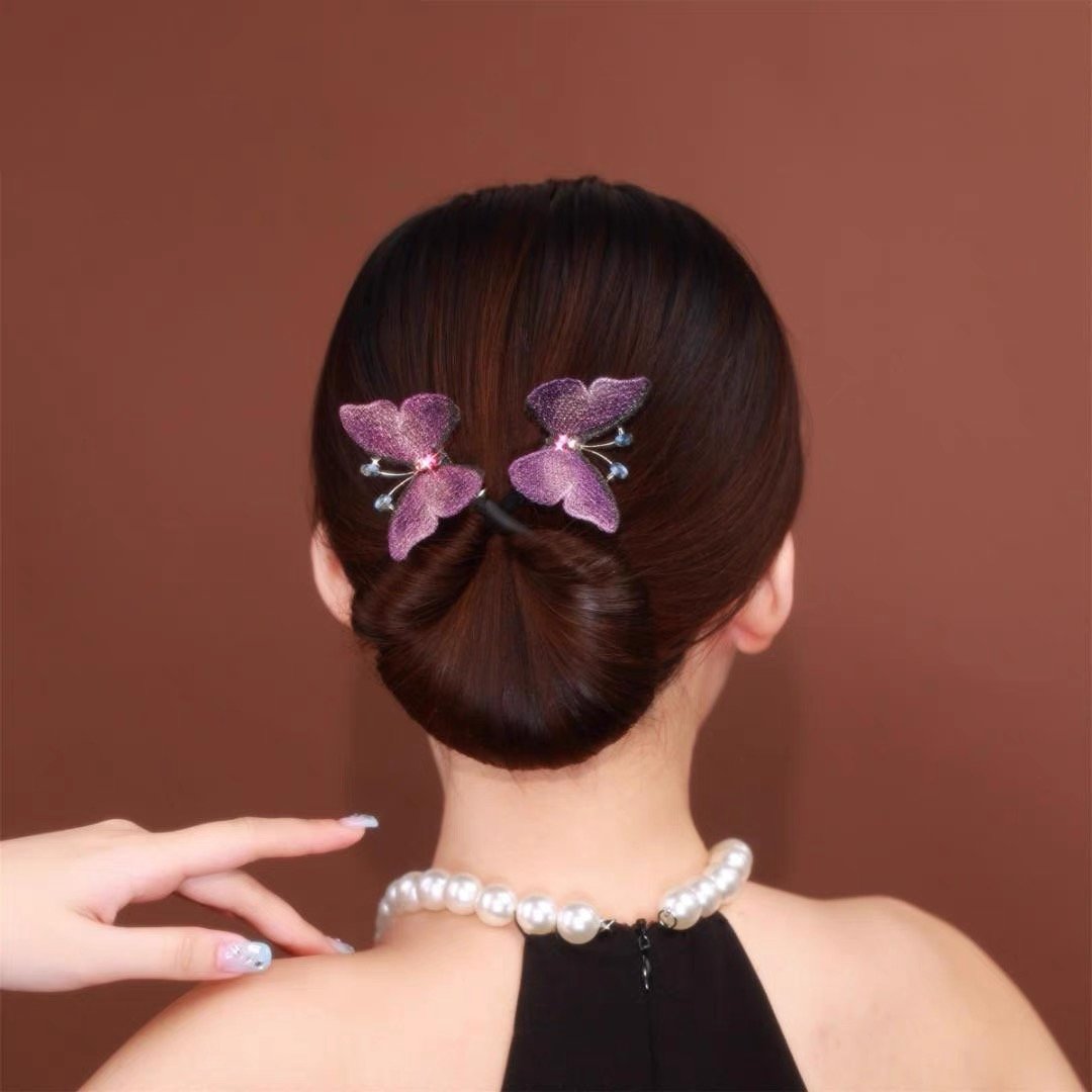 🔥BIG SALE - HALF PRICE🔥🔥Ins Style Elegant Lazy Hair Curler