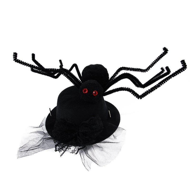 Cowboy Style Polyester Cartoon Pet Hat