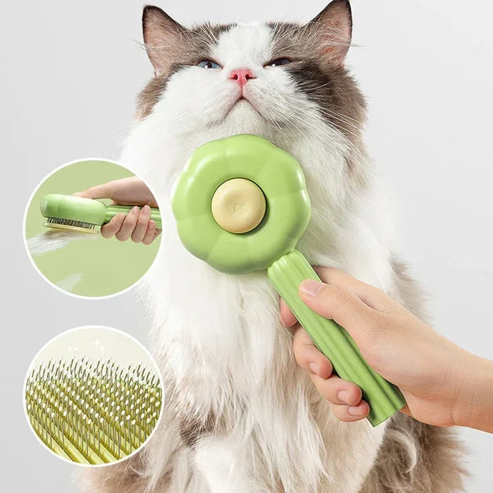 Pet Cleaning Brush