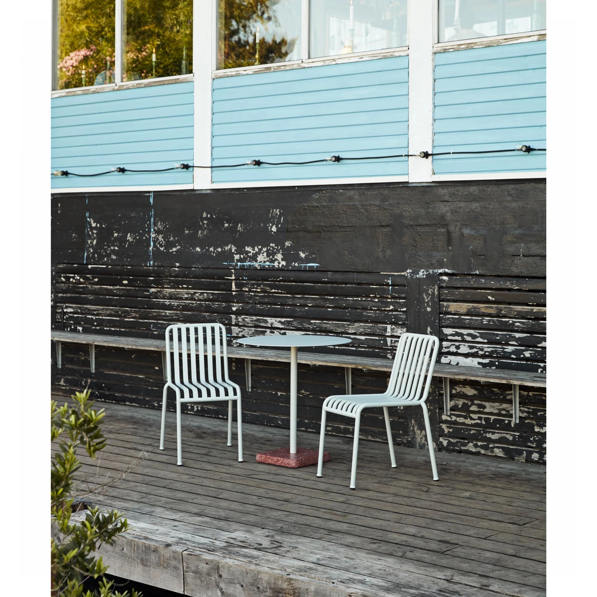 Palissade Chair