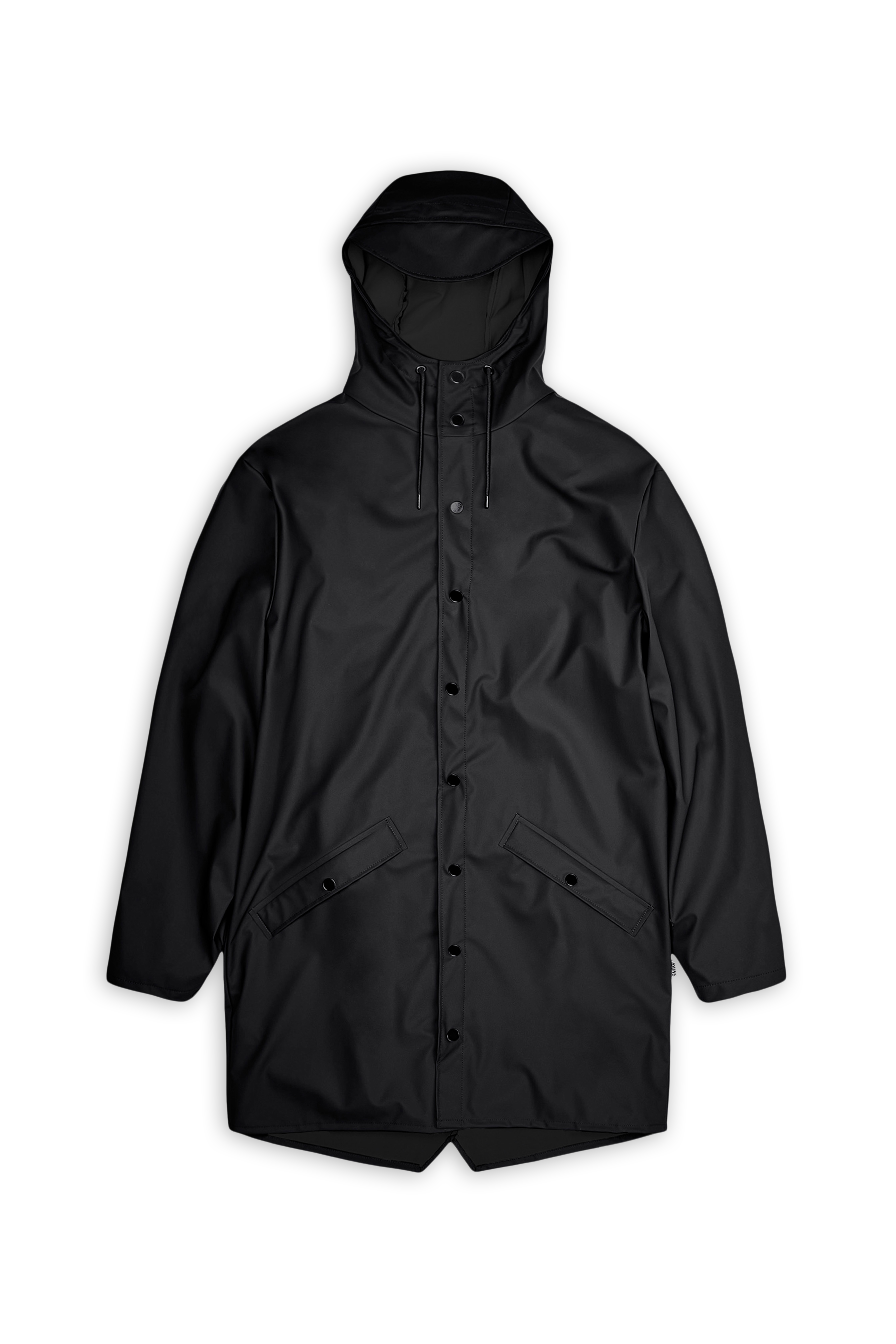 Long Jacket