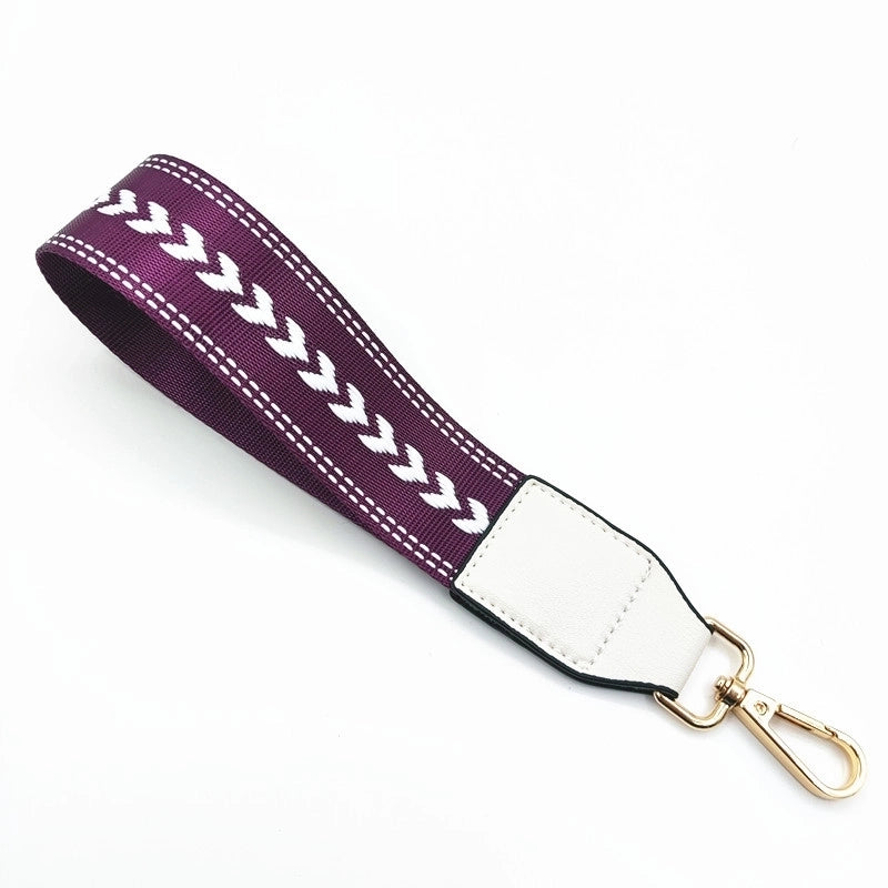 Nylon Printing Bag Strap