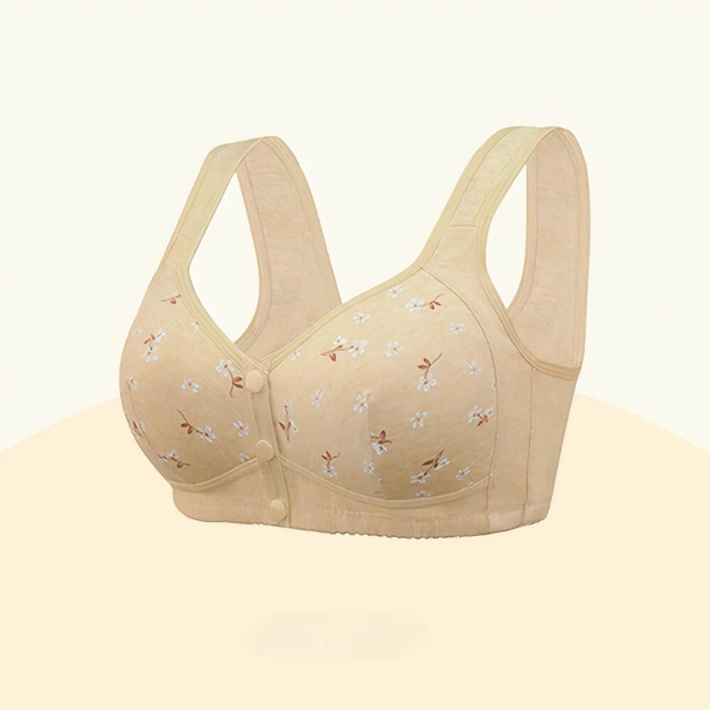 Ophelia | Perfect bra for older women